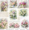 ITD COLLECTION Setz 11Stk 30x30cm Scrapbooking Papier - Produktbild-Vorschau 22