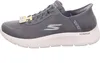 Skechers Errores de Talla 216326GRY in Grey color size 44 Anteprima dell’immagine prodotto 23