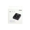 ATEN VS381B HDMI Switch mit 3 Ports True 4K Produktbild-Vorschau 3
