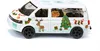 SIKU VW T5 Schneemann - LIMITED EDITION Produktbild-Vorschau 7
