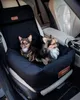TRANSPORTER dla małego psa kota fotelik samochodowy i Podgląd zdjęcia produktu 2