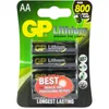 GP Primary Lithium 15LF - Pile 4 x type AA - Li-FeS2 Voir les images du produit 4