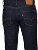 Levi's® Herren Jeans 511™ SLIM Rinsed Farbe: Dunkelblau, Produktbild-Vorschau 11
