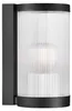 Nordlux Coupar 2218061003 Wall light E-27 Black Produktbild-Vorschau 3