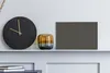 MuchoWow® - Leinwandbilder - Grau - Farben - Einfarbig, Produktbild-Vorschau 2