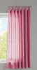 1er Set Vorhang Schal Schlaufen »Berlin« HxB 175x140 cm Produktbild-Vorschau 1