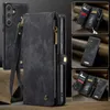 Samsung Galaxy S25 FE Hülle - CaseMe 008 2-in-1 Klapphülle Produktbild-Vorschau 7