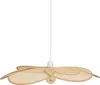 Lampa sufitowa PETALE, Ø 62 cm Podgląd zdjęcia produktu 5