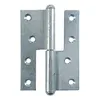 Türband Q1 STA verz.ungefälzte Holzflügel Rollenlänge 140mm Produktbild-Vorschau 8