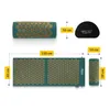 4FIZJO Akupressur-Matte mit Kissen XL – klassische Produktbild-Vorschau 12