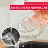 Westmark Zitruspresse, Glas, groß, 250 ml, 30822260 Produktbild-Vorschau 6