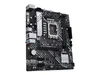 ASUS PRIME B660M-K D4 Gaming Mainboard für Intel LGA 1700 Produktbild-Vorschau 2