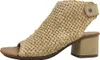 Rieker Sandal Beige Voir les images du produit 57