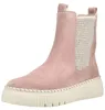 Gabor 8014.01 - Stivaletti da donna, color rosa, nuovi e Anteprima dell’immagine prodotto 7