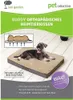 Sun Garden Sun Garten Buddy Orthopäden Hundekissen Produktbild-Vorschau 12