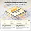Blackview ROCK 5 Outdoor Smartphone Ohne Vertrag, 48+256GB, Produktbild-Vorschau 4