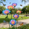 Bienen Trinkstation 3er Set, Insekten Tränke Garten mit Produktbild-Vorschau 4