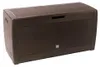 Gartenbox BOXE RATO - donkerbruin Productafbeelding-voorbeeld 6