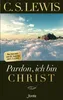 Pardon, ich bin Christ Produktbild-Vorschau 1