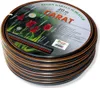 Bradas Gartenschlauch CARAT 1/2" schwarz / orange 30 m Produktbild-Vorschau 12