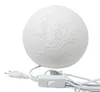 Tischlampe ZWEIGE ⌀21cm Kugellampe aus Porzellan, Formano Produktbild-Vorschau 2