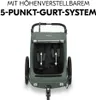 Hauck Dryk Duo Plus, 790 mm, 1140 mm, 1070 mm, 22,2 kg, 58 Produktbild-Vorschau 8