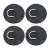 D Ring Patch,D Ring Pad,D Ring Round Pad,D Ring Round Produktbild-Vorschau 4