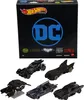 Hot Wheels Batman Set, 5 modèles de Batmobile appréciés des Voir les images du produit 7