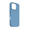 Decoded AntiMicrobial Silicone Backc. iPhone 16 Pro Light Produktbild-Vorschau 6