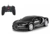Jamara Bugatti Chiron 1:24 27 MHz nero 6+ Anteprima dell’immagine prodotto 13