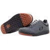 O'NEAL Unisex Fahrradschuhe Pumps Flat V.22 , Grau Schwarz, Produktbild-Vorschau 1