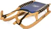GL Rodel 115 cm Farbe natur, Edelstahl, Gurtband, blau Produktbild-Vorschau 10