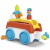 MEGA BLOKS HHN00, Sada na stavění, 1 rok/roky, Plast, 20 Náhled obrázku produktu 2