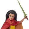 Hasbro E9568 Disney Raya a posledný drak, bábika Raya s Náhľad obrázku produktu 8