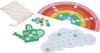 Petit Collage Regenbogen Kooperatives Kinderspiel - Produktbild-Vorschau 2