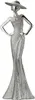 Gilde Figur, Lady, "Diva - Hände in die Hüfte", Kunstharz, Voir les images du produit 4