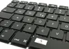 CZ - Černá klávesnice bez podsvícení kompatibilní s MacBook Náhled obrázku produktu 6