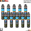 Isolbau B2 Dämmstoffkleber - 10 x 750 ml Perimeterkleber Produktbild-Vorschau 9