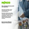 Wago 221-615, 450 V, Orange, Transparent, 1 Stück(e) Produktbild-Vorschau 10