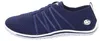 Dockers by Gerli Barfußschuhe Blau Produktbild-Vorschau 4