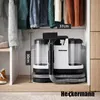 Odkurzacz piorący Heckermann V6-A Podgląd zdjęcia produktu 4