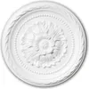 Stropní rozeta Profhome 156009 styl neorenesance Ø 29,3 cm Náhled obrázku produktu 1
