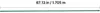 SucceBuy Rankhilfe, 15er-Pack, Pflanzstab ⌀16x1705mm, Produktbild-Vorschau 8