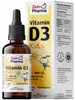 Zein Pharma vitamn d3 pro dti, 400 iu, tekutina, 10 ml Náhled obrázku produktu 1