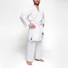 Leone1947 Karateanzug Weiß 170 cm Jungen,Mädchen Weiß 170 Produktbild-Vorschau 3