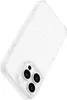 Hülle Apple iPhone 16 Pro Schutzhülle - Cazy - Transparant Produktbild-Vorschau 6