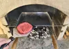 Gardenko 2er Set Smash Burger Spachtel aus Edelstahl, Produktbild-Vorschau 3