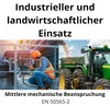 Lapp 10 Meter 1600119 H07RN-F 3x4 mm² Gummileitung flexibel Produktbild-Vorschau 4