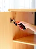 Black & Decker CS3651LC-QW, Elektrický šroubovák, Rukojeť Náhled obrázku produktu 7