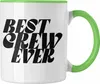 Trendation - Team Tasse Geschenkidee Geschenk für das beste Produktbild-Vorschau 1